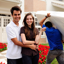 SE8 Moving Services St Johns