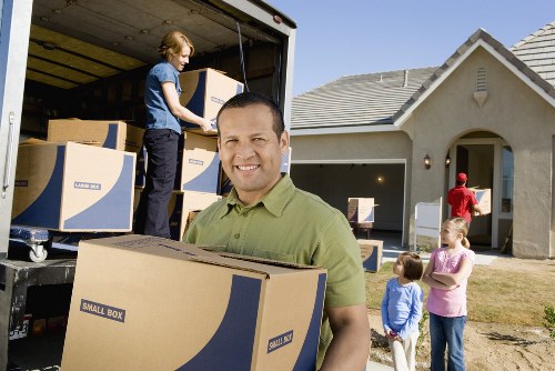 Business relocation planning checklist for commercial moves in St Johns